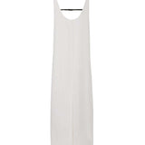 Line Tank Maxi Dress
