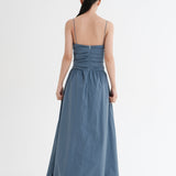 Nola Maxi Dress