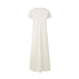 Kaia T-Shirt Maxi Dress