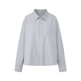 Myla A-Line Sculpted Shirt