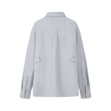 Myla A-Line Sculpted Shirt
