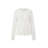 Zel Knit Boat Neck Top
