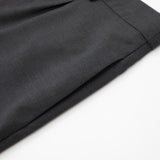 Inara Front-Slit Tailored Skort
