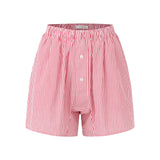 Cirrus Pieced Oversized Shirt Layers