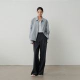 Myla A-Line Sculpted Shirt