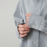 Myla A-Line Sculpted Shirt
