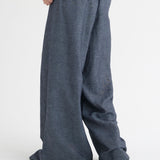 Luna Wide-Leg Pants