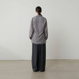 Mavine Soft Drape Shirt