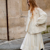 Maelis Light Down Jacket