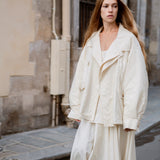 Maelis Light Down Jacket