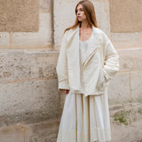 Maelis Light Down Jacket