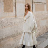 Maelis Light Down Jacket