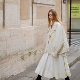 Maelis Light Down Jacket