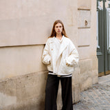 Maelis Light Down Jacket