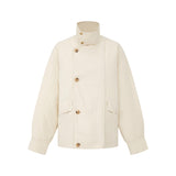 Maelis Light Down Jacket