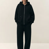 Cloud Lounge Rey Zip Hoodie Set