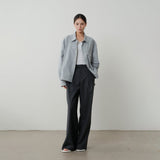 Myla A-Line Sculpted Shirt