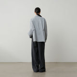 Myla A-Line Sculpted Shirt