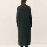 Ezri Mohair Blend Long Cardigan