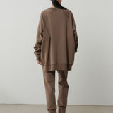 Nova Classic Sweatshirt Set