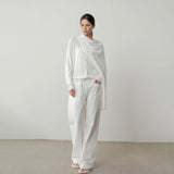 Zel Knit Boat Neck Top