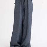 Luna Wide-Leg Pants
