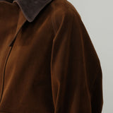 Ostel Boxy Zip Jacket & Ostel Mini Skort