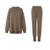 Nova Classic Sweatshirt Set