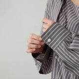 Mavine Soft Drape Shirt