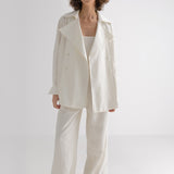 Double Layer Long Pants