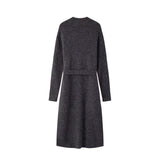 Ezri Mohair Blend Coatigan