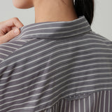 Mavine Soft Drape Shirt
