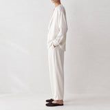 Alva Layered 2-Piece Shirt