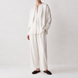 Alva Layered 2-Piece Shirt