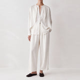 Alva Layered 2-Piece Shirt