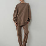 Nova Classic Sweatshirt Set