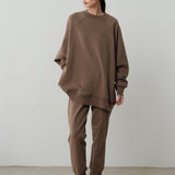 Nova Classic Sweatshirt Set