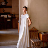 Kaia T-Shirt Maxi Dress