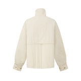 Maelis Light Down Jacket