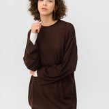 Noor Light Weight Relaxed Fit Top