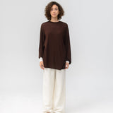 Noor Light Weight Relaxed Fit Top