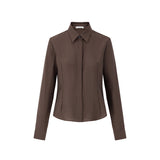 Naya Tencel Linen Shirts & Flared Shorts
