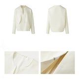 Alva Layered 2-Piece Shirt
