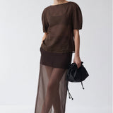 Eris Ethereal Top