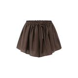 Naya Tencel Linen Shirts & Flared Shorts