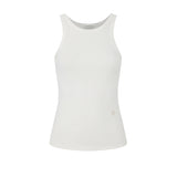 Classic Ribbed Tank Top