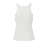 Classic Ribbed Tank Top